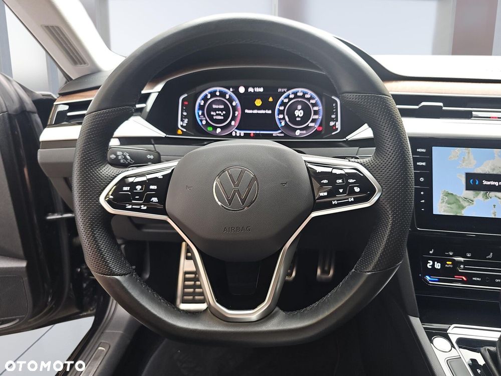 Volkswagen Arteon 2.0 TSI Elegance DSG - 12