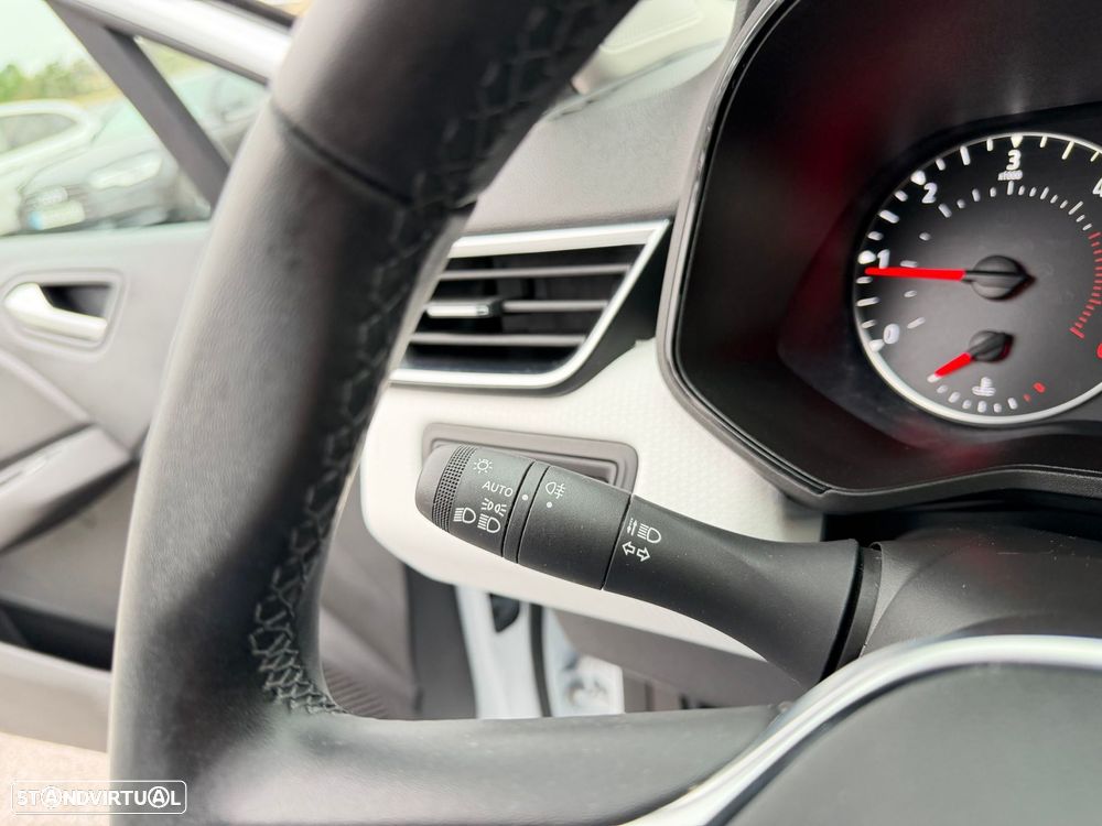 Renault Clio 1.5 Blue dCi Evolution - 19