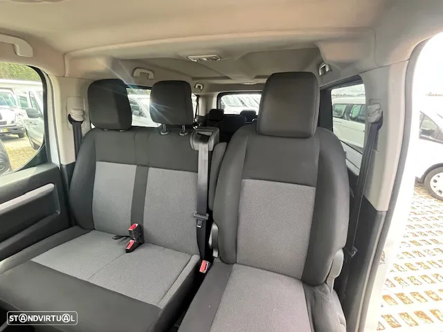 Toyota Proace Verso 1.5 D-4D L1 1.0T Comfort 9L PDL - 11