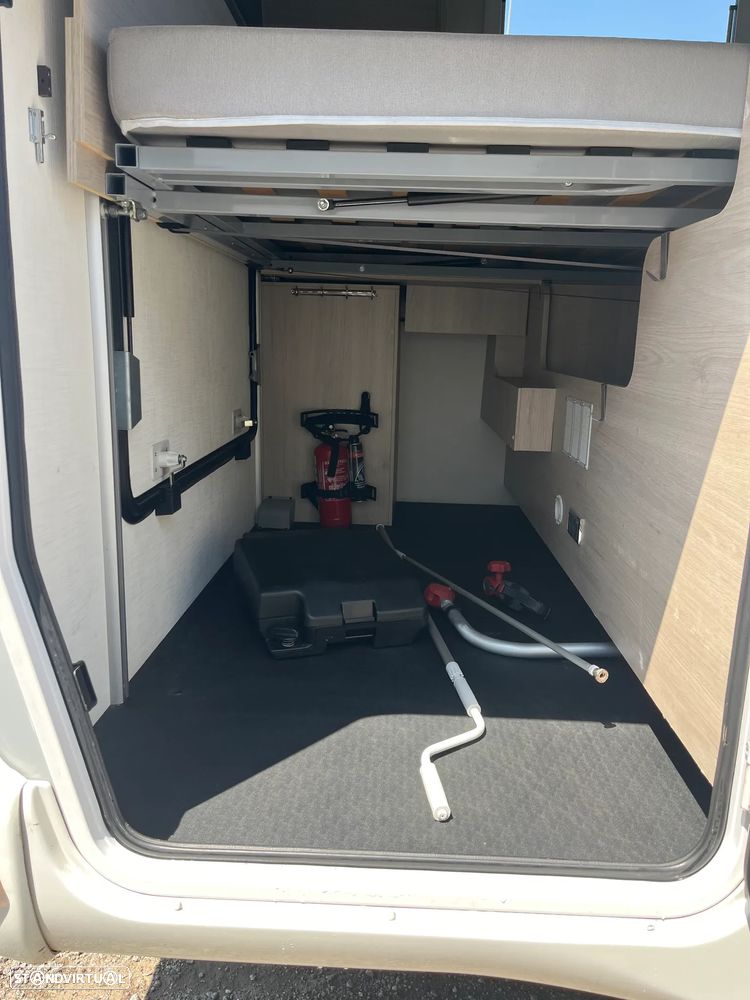 Chausson Titanium 738XLB - 9
