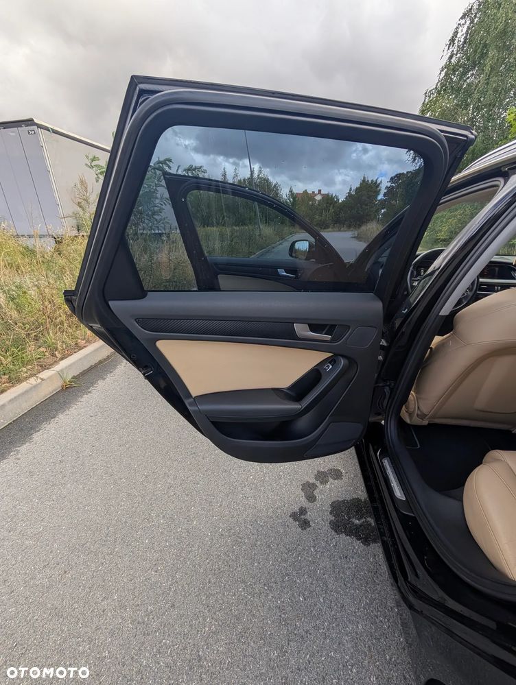 Audi A4 Avant 2.0 TDI DPF Ambition - 20