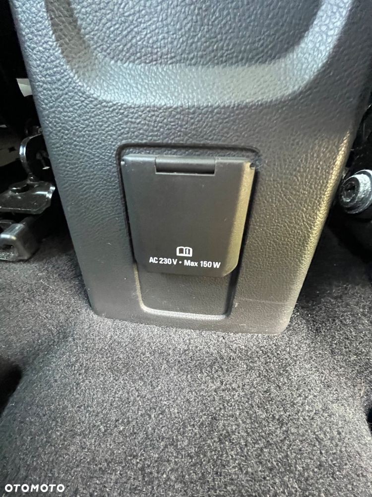 Opel Mokka - 23