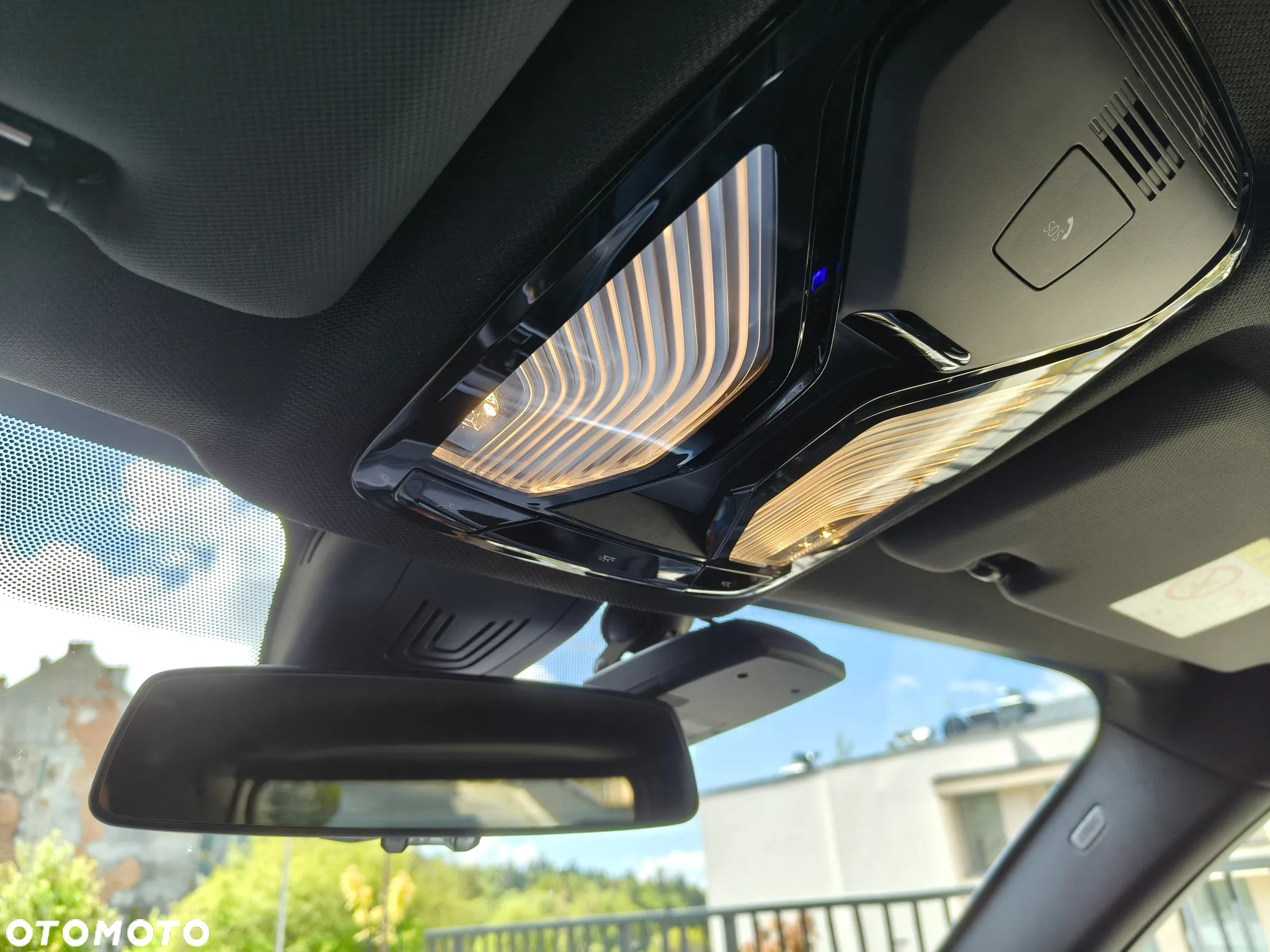BMW X5 M M50d - 25