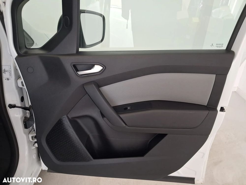 Renault Kangoo - 17