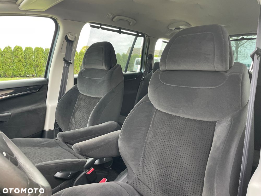 Citroën C4 Grand Picasso BlueHDi 150 Exclusive - 31