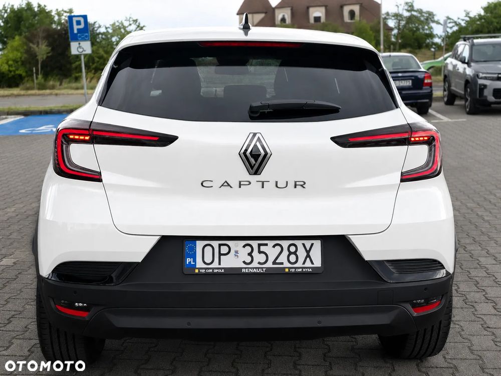 Renault Captur - 5