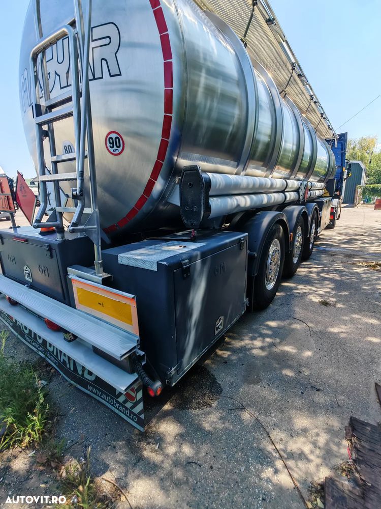 Volvo Fh 13 - 11