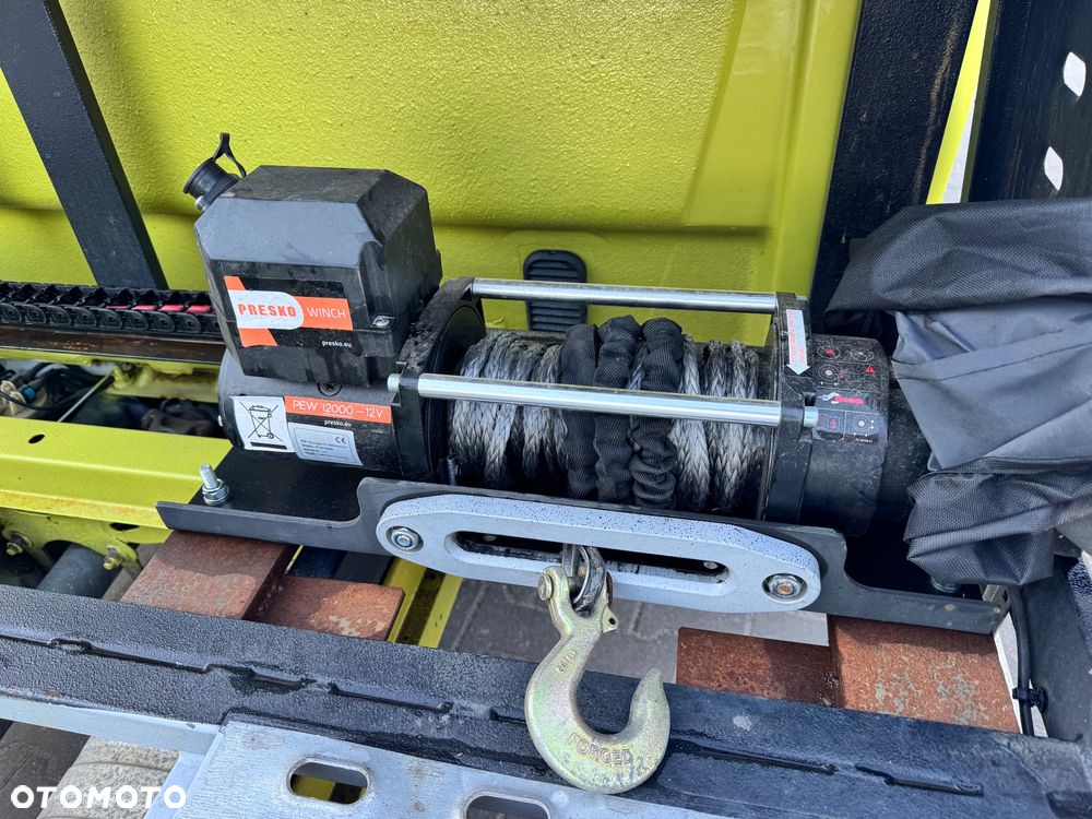 Mercedes-Benz Sprinter 316 - 29