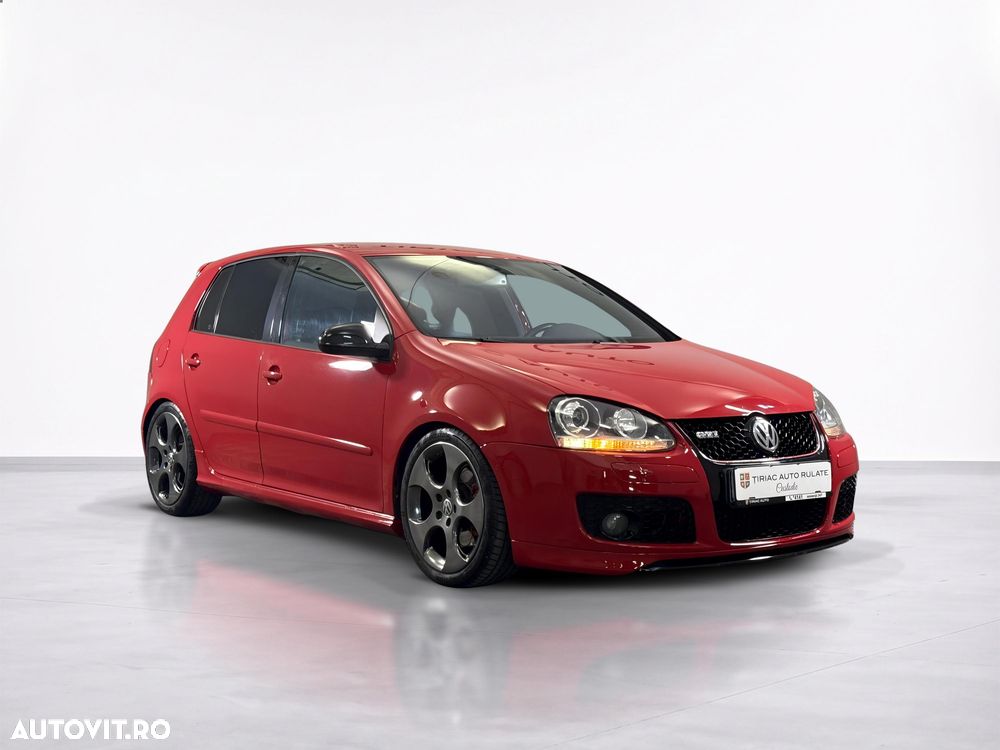 Volkswagen Golf 2.0 GTI - 7