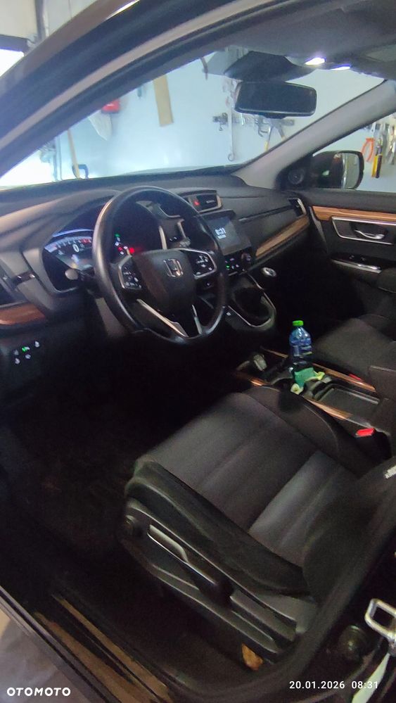 Honda CR-V 1.5 Elegance (Honda Connect+) - 6