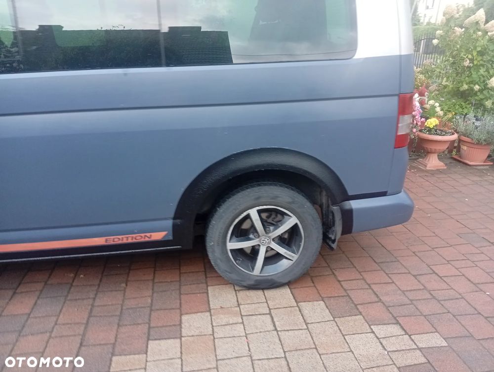 Volkswagen Transporter L1H2 - 3