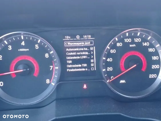 SsangYong/KGM Tivoli 1.5 T-GDI Adventure - 9