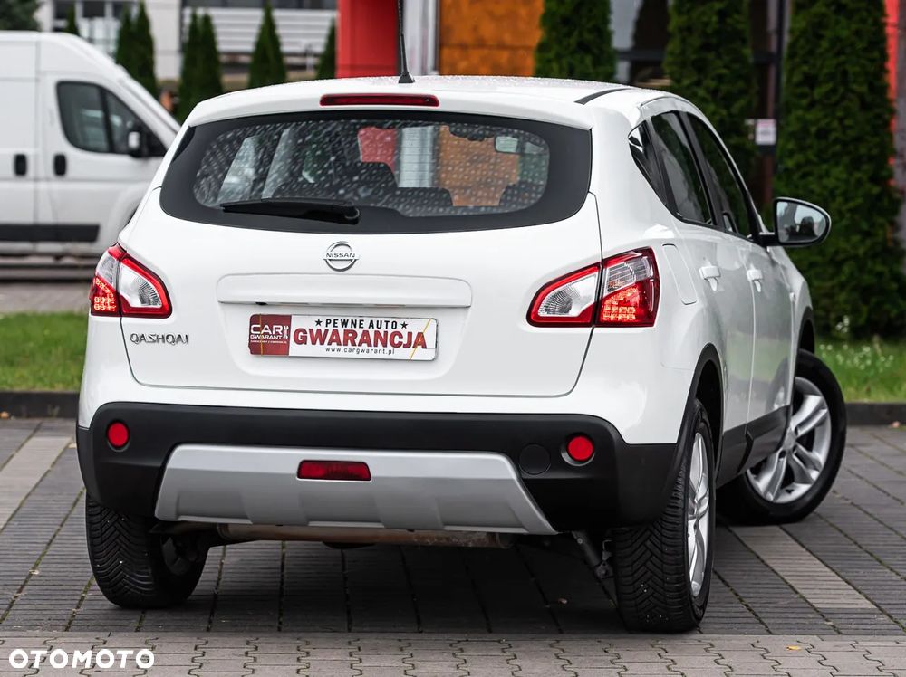 Nissan Qashqai - 12
