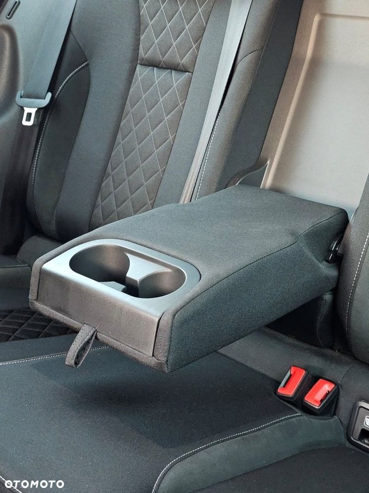 Skoda Kamiq 1.0 TSI Style DSG - 29