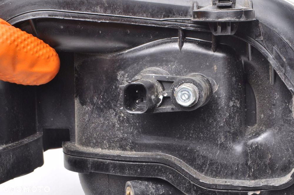 HONDA HR-V III 1.5 eHEV KOLEKTOR SSĄCY 6Y003327 23R - 7