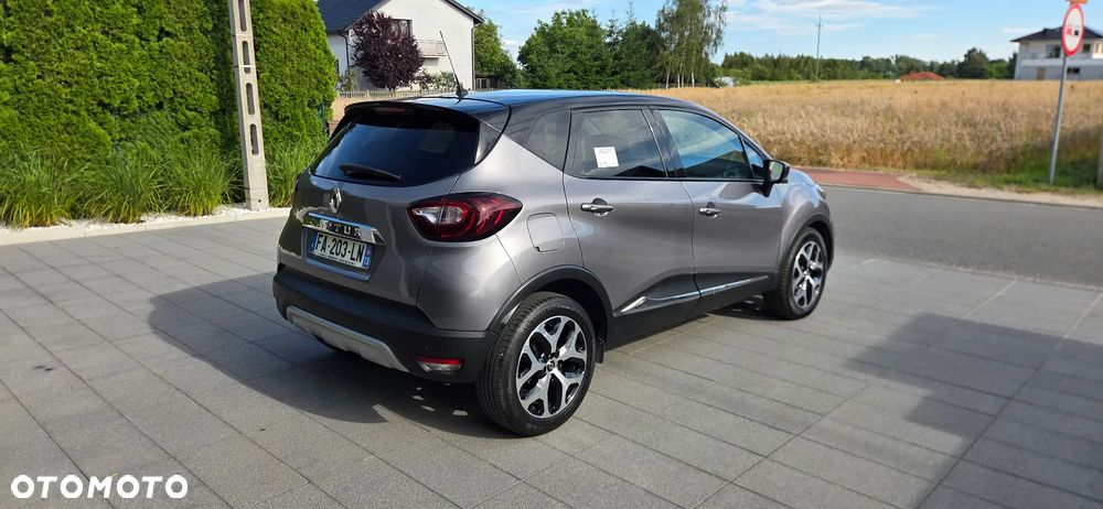 Renault Captur - 4