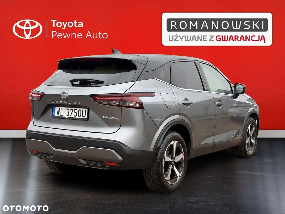 Nissan Qashqai - 2