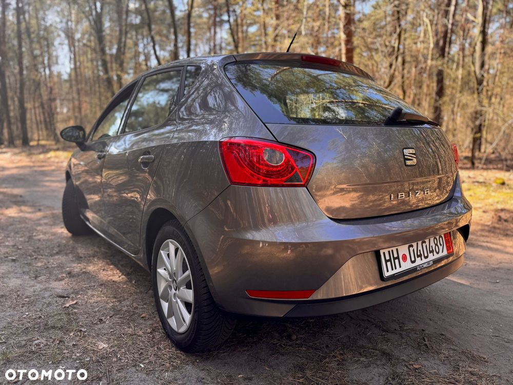 Seat Ibiza - 9