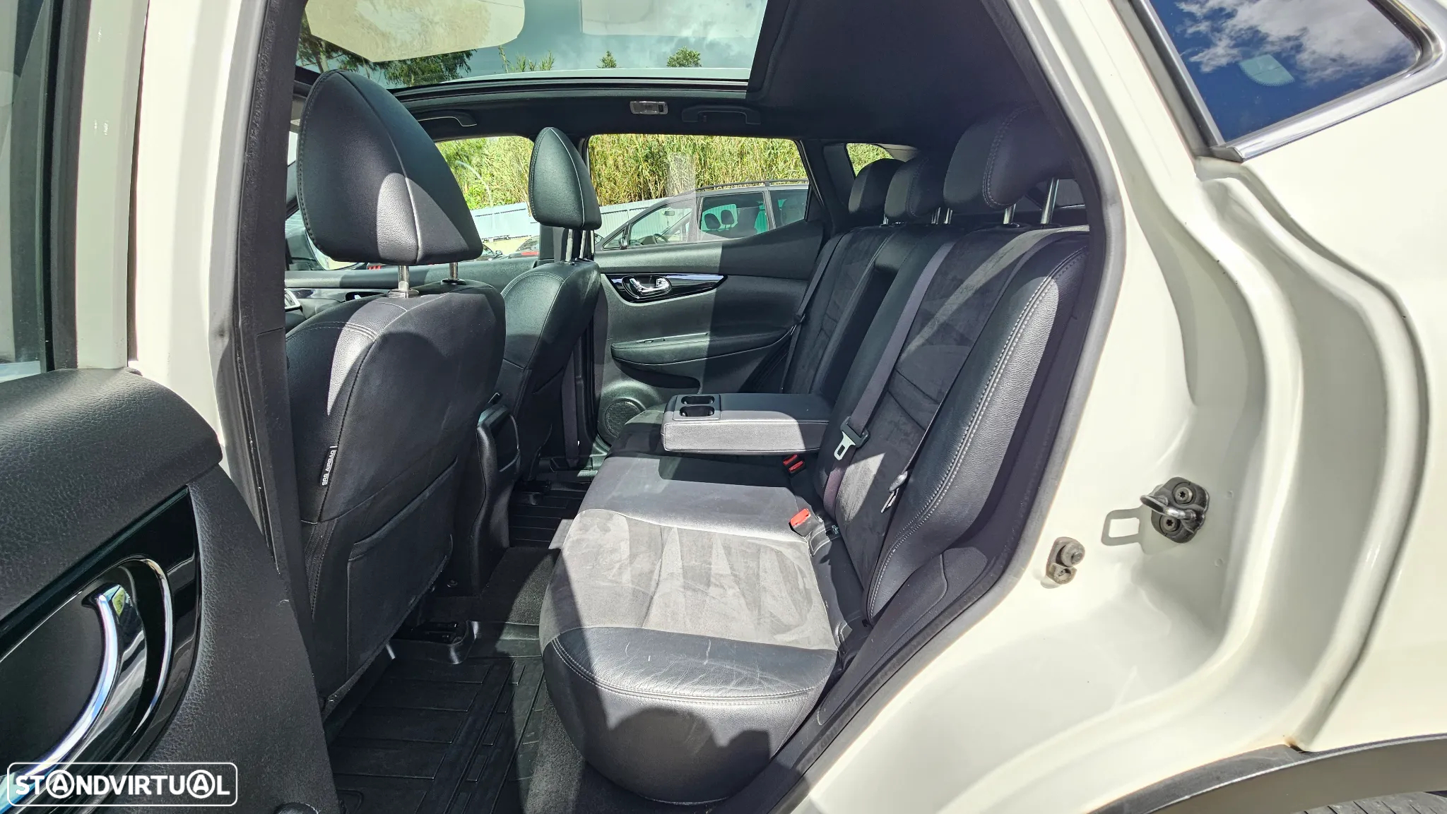 Nissan Qashqai 1.5 dCi Tekna Premium - 27
