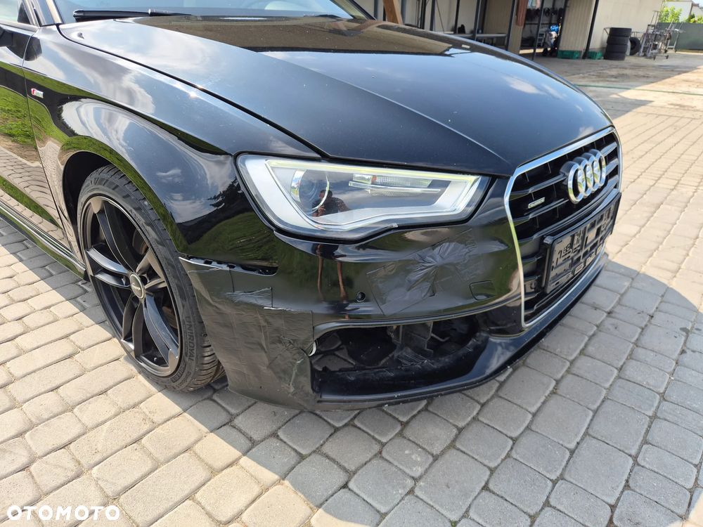 Audi A3 Sportback - 19