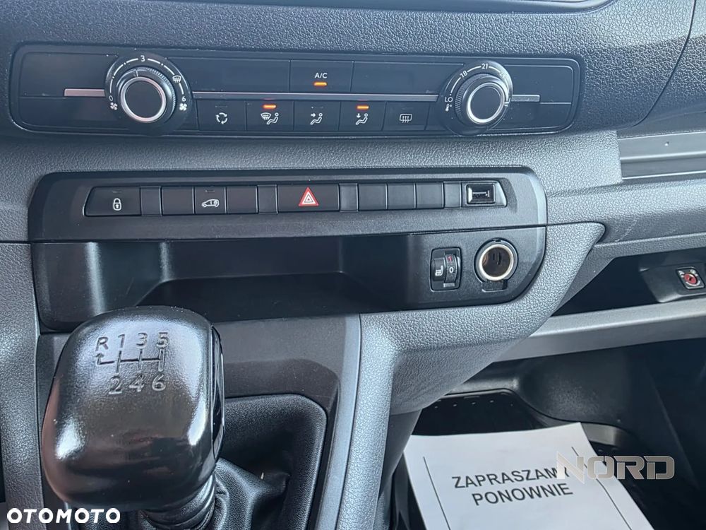 Toyota Proace Medium Life - 28
