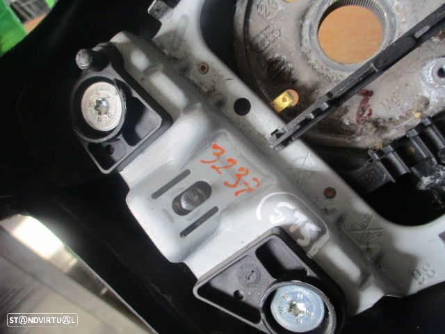 Volante 4B0419091S AUDI A6 1999 2.5TDI 150CV 5P AZUL AUDI A4 B5 1999 1.9TDI 8V 110CV 4P CINZA - 2