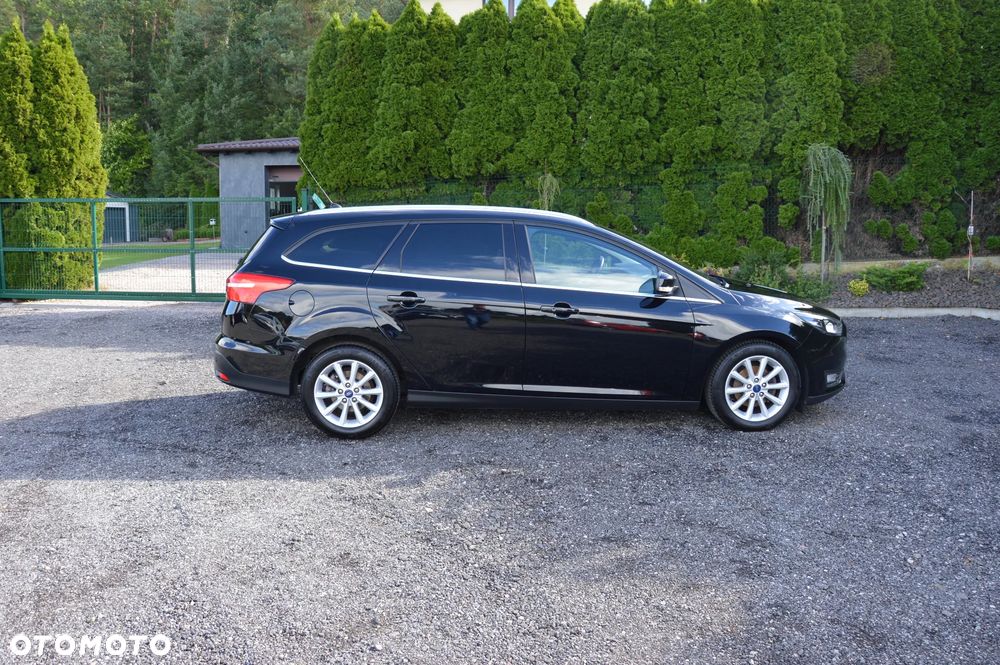 Ford Focus - 20