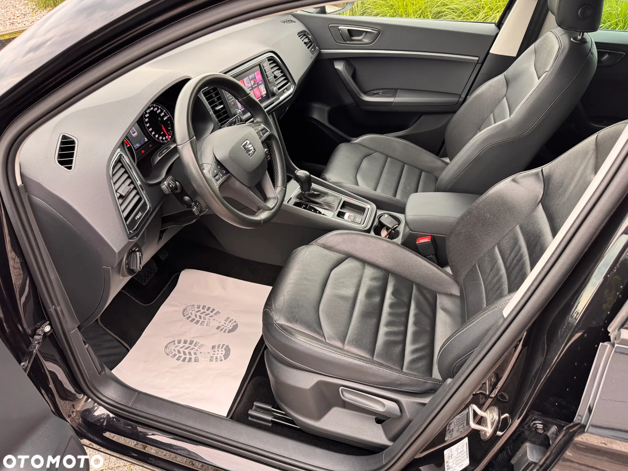 Seat Ateca - 12