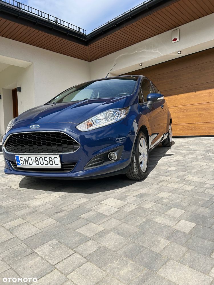 Ford Fiesta - 11