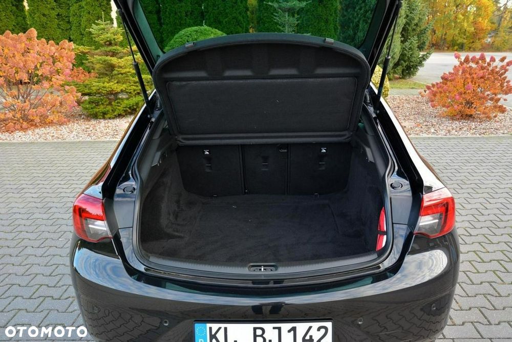 Opel Insignia 2.0 CDTI Ultimate S&S - 37