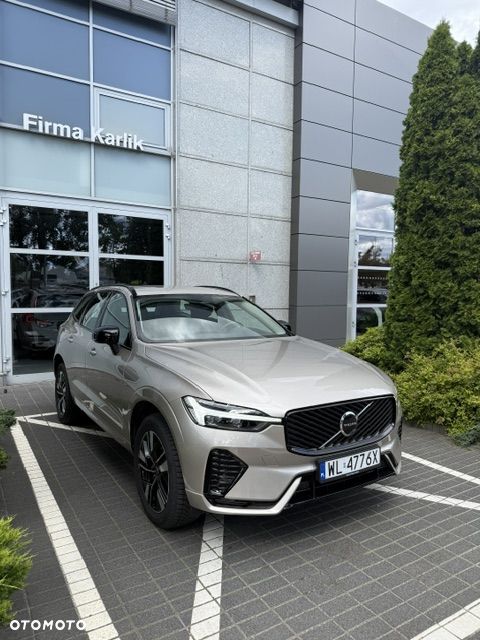 Volvo XC 60 B5 B AWD Plus Dark - 7