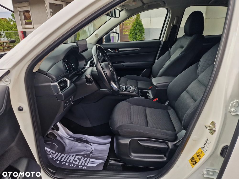 Mazda CX-5 SKYACTIV-G 165 Center-Line - 19