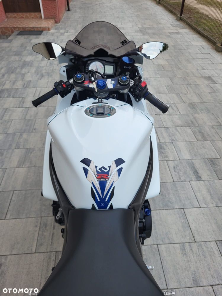 Suzuki GSX-R - 26