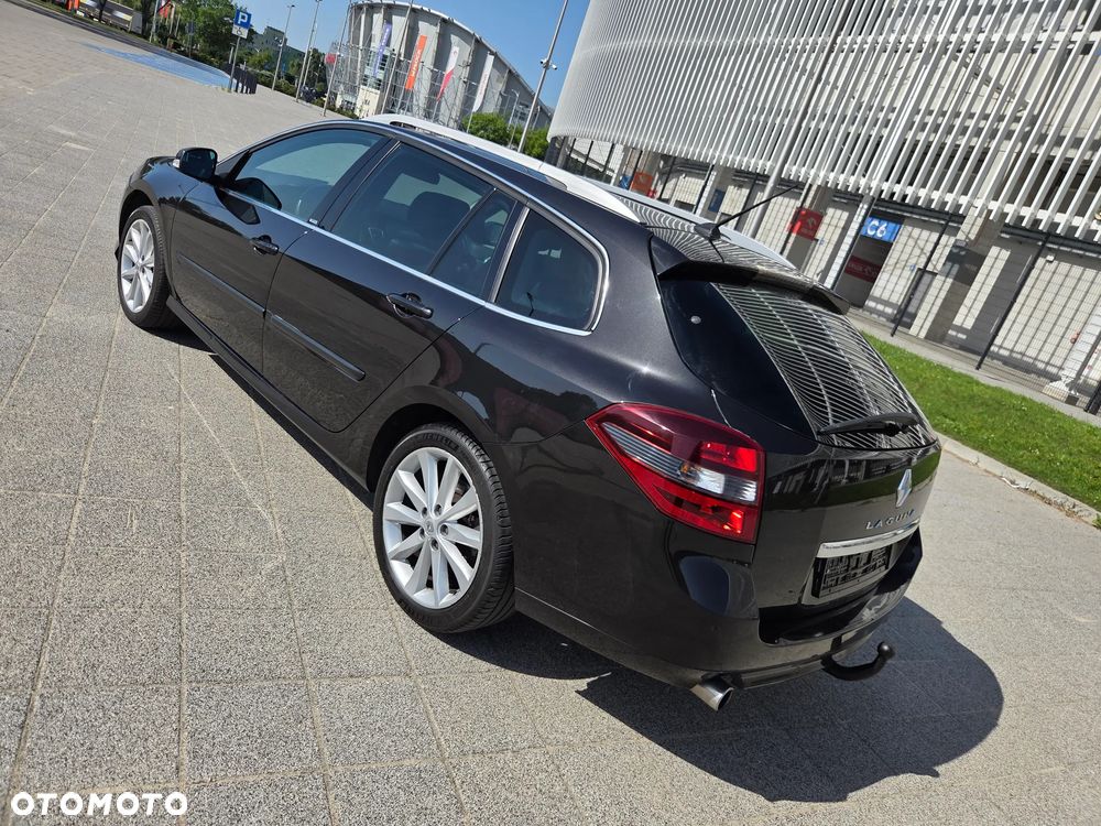Renault Laguna 2.0 Turbo GT - 16