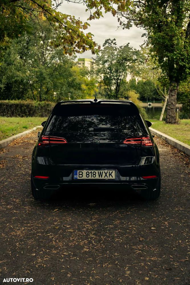 Volkswagen Golf 1.6 TDI (BlueMotion Technology) Comfortline - 5