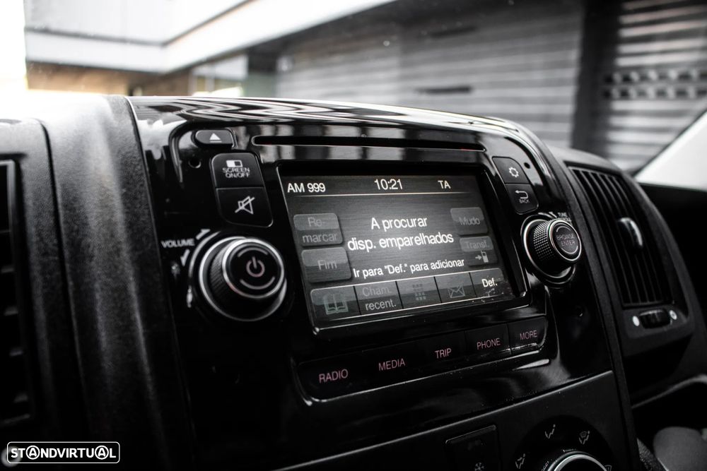 Citroën Jumper BlueHDi 130 - 32