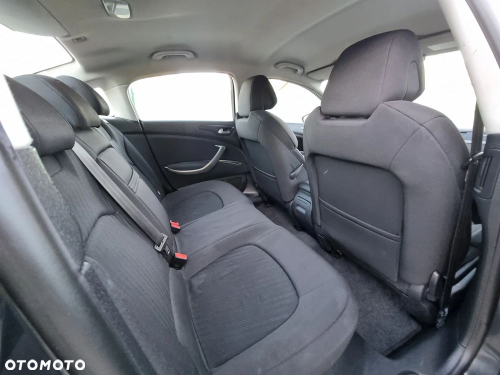 Citroën C5 1.8i 16V Attraction - 19