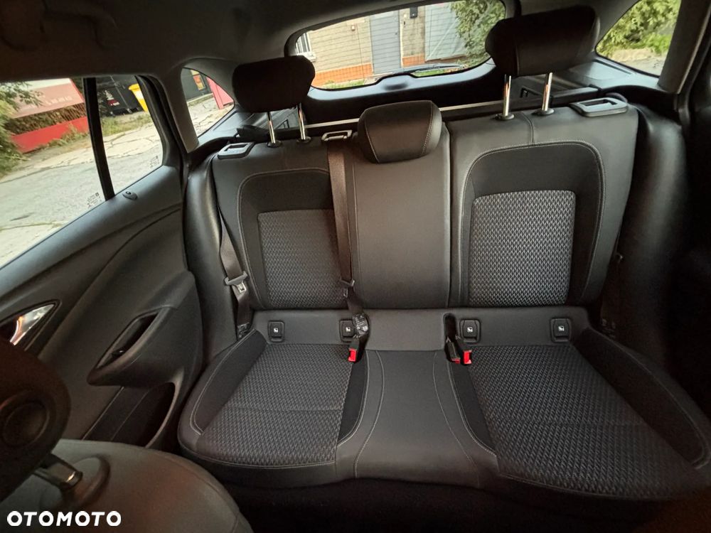 Opel Astra 1.4 T Elite - 23