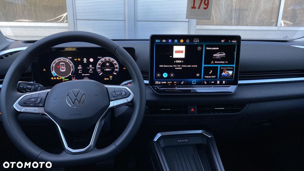 Volkswagen T-Roc 1.5 eTSI Life DSG - 22
