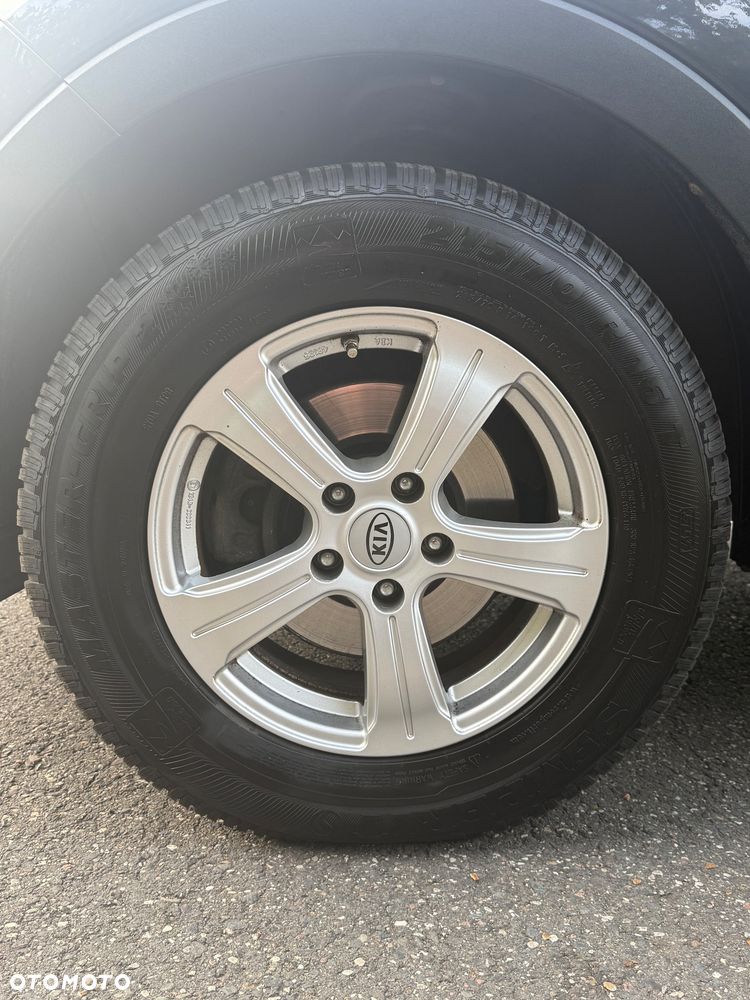Kia Sportage - 24