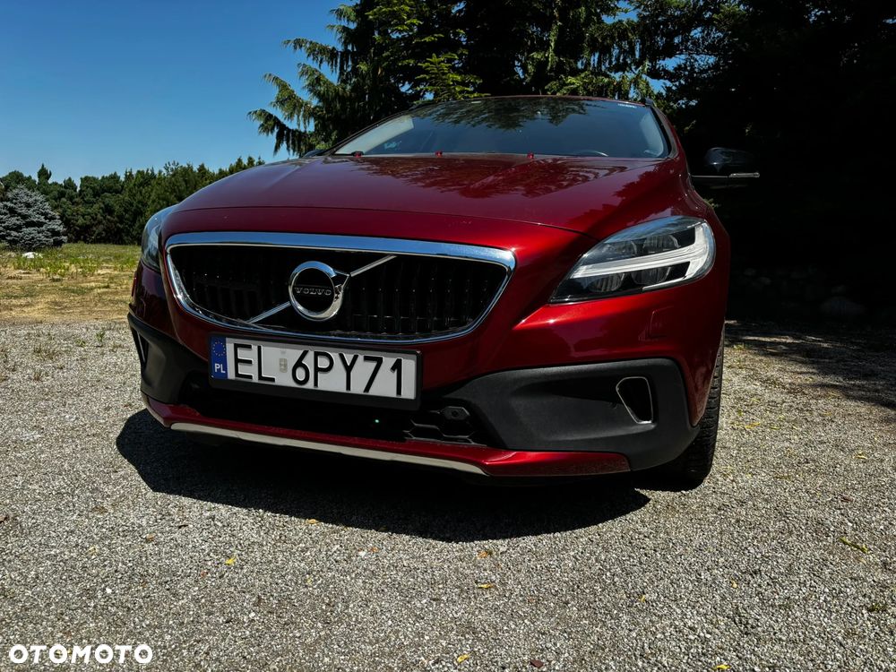 Volvo V40 Cross Country T4 Drive-E Momentum - 3