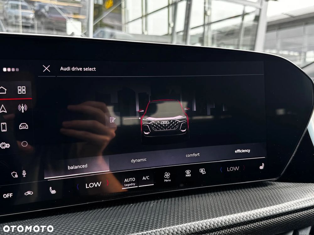 Audi Q5 TFSI mHEV 150 kW S tronic - 21