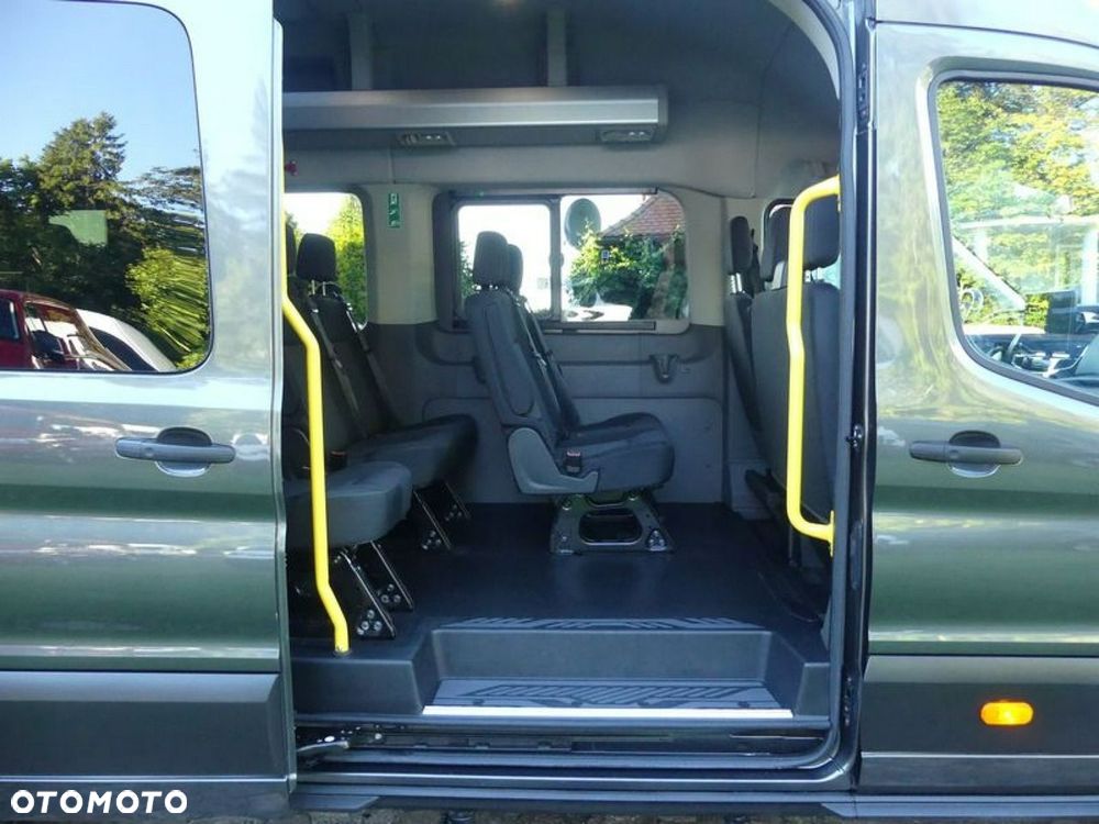 Ford Transit - 17