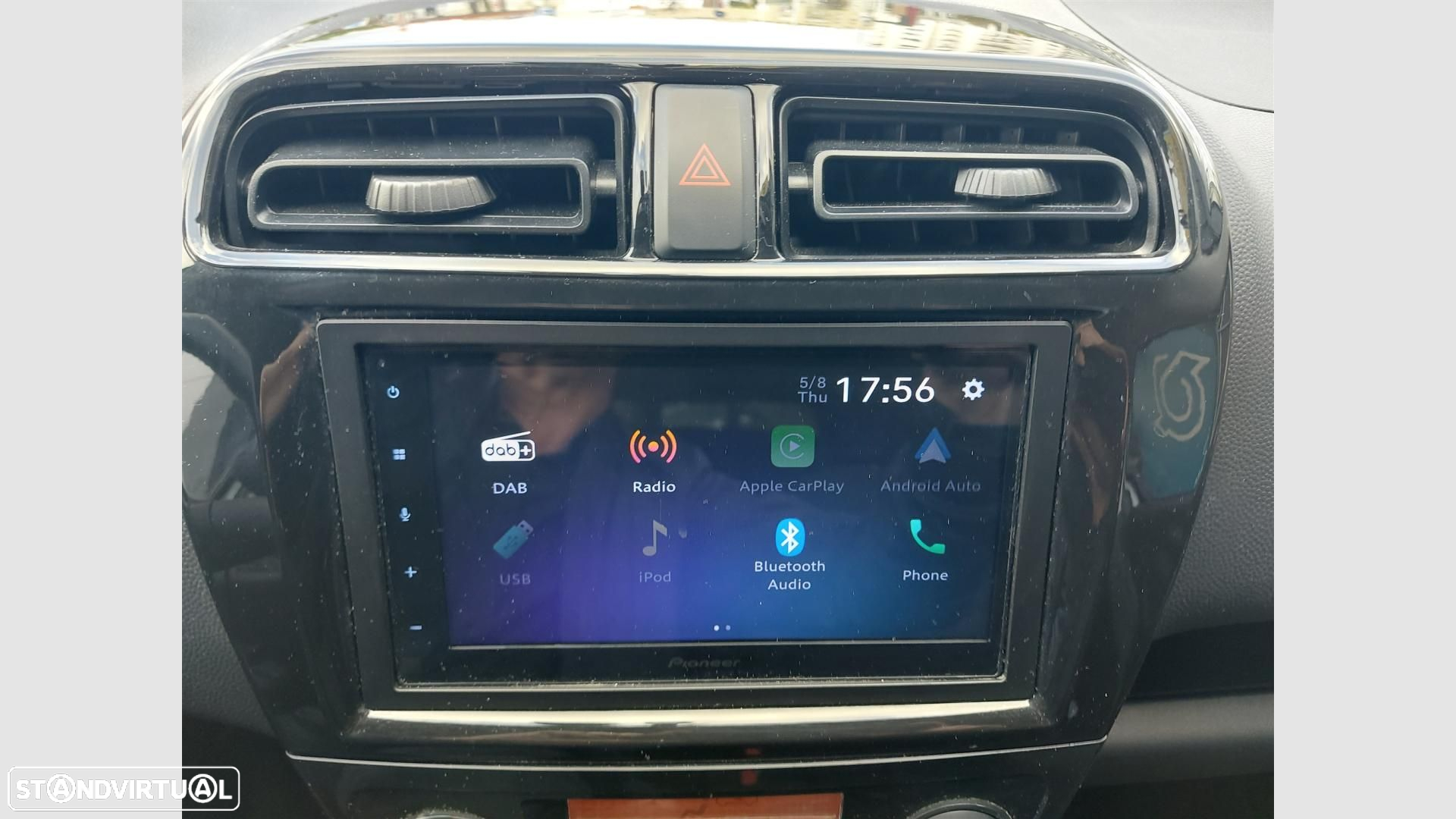 Mitsubishi Space Star 1.2 Connect Edition - 9