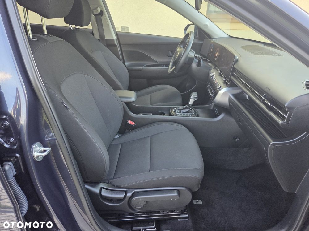 Hyundai Kona - 12