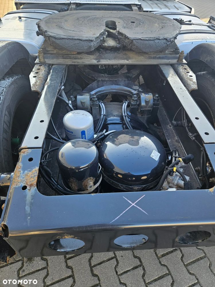 MAN TGX 18 440 XLX STOCK 32513 - 7