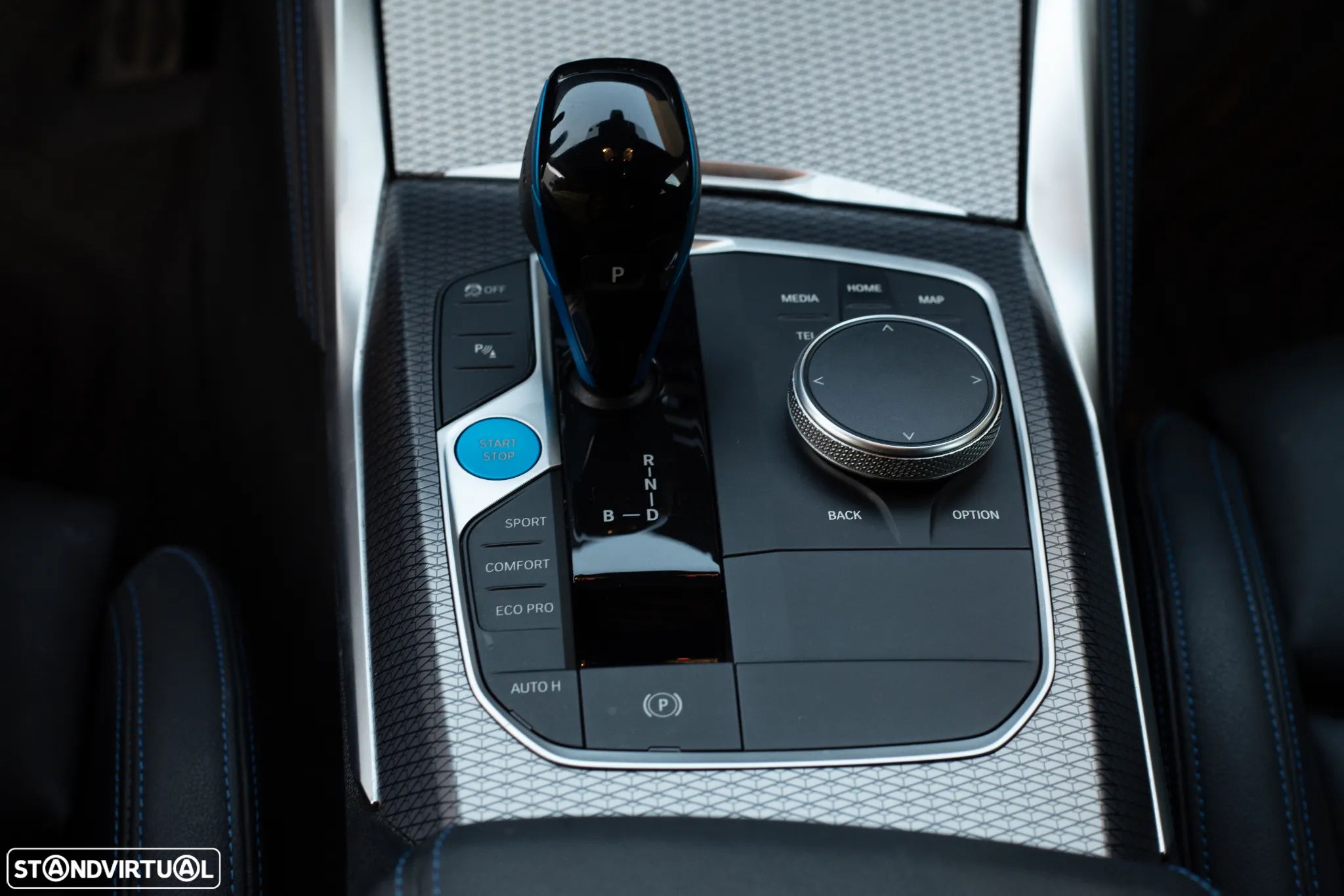BMW i4 eDrive40 Pack Desportivo M - 44