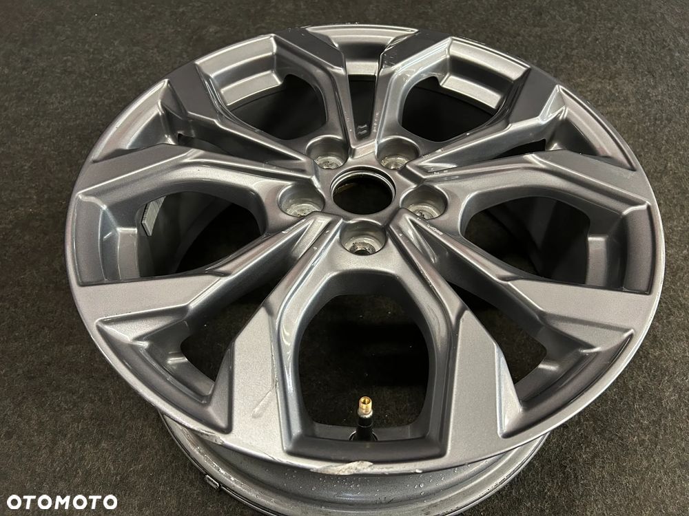 Alufelga Ford Focus MK4 17 cali 5x108 1szt. NX7C-1007-E1A - 2