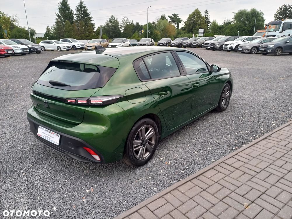 Peugeot 308 BlueHDi 130 Stop & Start Active Pack - 7