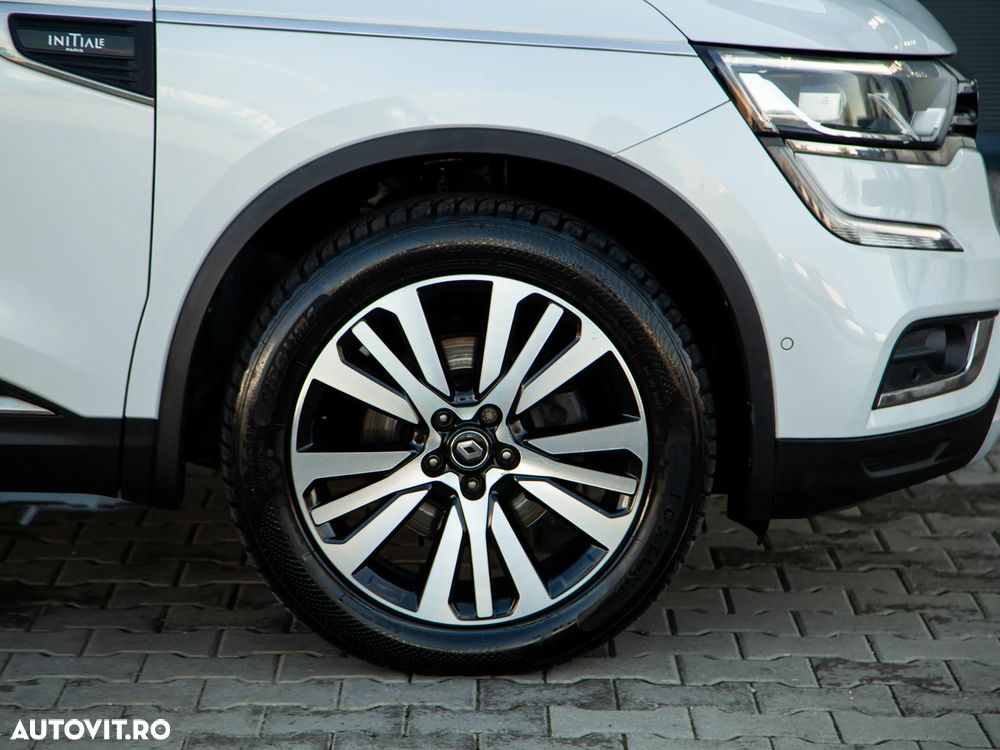 Renault Koleos - 35